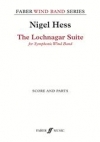 ロッホナガー組曲（ナイジェル・ヘス）【The Lochnagar Suite】