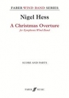 クリスマス序曲（ナイジェル・ヘス）【A Christmas Overture】