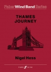 テムズ川の旅（ナイジェル・ヘス）【Thames Journey】