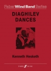 ディアギレフ・ダンス（ケネス・ヘスケス）【Diaghilev Dances】
