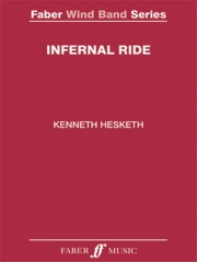 インファーナル・ライド（ケネス・ヘスケス）【Infernal Ride】