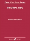 インファーナル・ライド（ケネス・ヘスケス）【Infernal Ride】