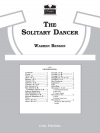 孤独なダンサー（ウォーレン・ベンソン）（スコアのみ）【The Solitary Dancer】