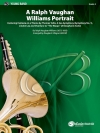 レイフ・ヴォーン・ウィリアムズ・ポートレイト（レイフ・ヴォーン・ウィリアムズ）（スコアのみ）【A Ralph Vaughan Williams Portrait】