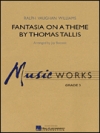 トマス・タリスの主題による幻想曲（レイフ・ヴォーン・ウィリアムズ）【Fantasia on a Theme by Thomas Tallis】