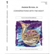 Conversations With The Night（アンドリュー・ボイセンJr）