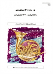 ブランデンの虹（アンドリュー・ボイセンJr）【Branden's Rainbow】