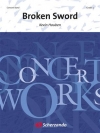 折れた剣（ケヴィン・ホーベン）【Broken Sword】