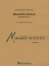 ブラームス・フィナーレ（ジェイ・ボクック編曲）【Brahms Finale (From Symphony No. 1)】
