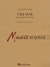 怒りの日「ヴェルディのレクイエム」より（ジェイ・ボクック編曲）【Dies Irae (From Verdi's Requiem)】