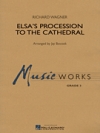 エルザの大聖堂への行列(リヒャルト・ワーグナー) （ジェイ・ボクック編曲）【Elsa's Procession to the Cathedral】