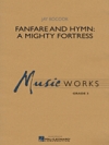 ファンファーレ＆ヒム：ミスティ・フォートレス（ジェイ・ボクック）【Fanfare and Hymn: A Mighty Fortress】