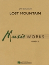 ロスト・マウンテン（ジェイ・ボクック）【Lost Mountain】