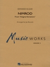 ニムロッド（「エニグマ変奏曲」より第9変奏）（ジェイ・ボクック編曲）【Nimrod from Enigma Variations】