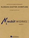 「ロシアの復活祭」序曲（ジェイ・ボクック編曲）【Russian Easter Overture】