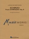 スケルツォ「交響曲第9番」より（ジェイ・ボクック編曲）【Scherzo (from Symphony No. 9) 】