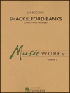 シャックルフォードの岸（ジェイ・ボクック）【Shackelford Banks (Tale of Wild Mustangs) 】