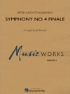 終楽章「交響曲第4番」より （ジェイ・ボクック編曲）【Symphony No. 4 - Finale 】