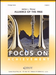 Alliance of the Free（ジェームス・L・ホゼイ）