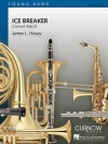 アイス・ブレーカー （ジェームス・L・ホゼイ）【Ice Breaker】