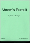 アブラムの追跡（デイヴィッド・R・ホルジンガー）【Abram's Pursuit】