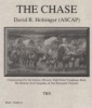 ザ・チェイス（デイヴィッド・R・ホルジンガー）【The Chase】