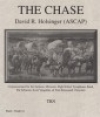 ザ・チェイス（デイヴィッド・R・ホルジンガー）【The Chase】