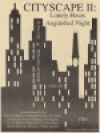 街の情景・II（デイヴィッド・R・ホルジンガー）【Cityscape II】