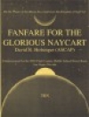 栄光あるナイカートのためのファンファーレ（デイヴィッド・R・ホルジンガー）【Fanfare for the Glorious Naycart】