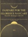栄光あるナイカートのためのファンファーレ（デイヴィッド・R・ホルジンガー）（スコアのみ）【Fanfare for the Glorious Naycart】