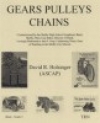 ギア・プーリー・チェーン （デイヴィッド・R・ホルジンガー）（スコアのみ）【Gears Pulleys Chains】