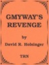 グマイウェイの復讐 （デイヴィッド・R・ホルジンガー）【Gmyway's Revenge】