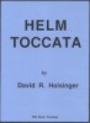 ヘルム・トッカータ （デイヴィッド・R・ホルジンガー）【Helm Toccata】