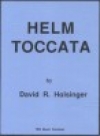 ヘルム・トッカータ （デイヴィッド・R・ホルジンガー）【Helm Toccata】