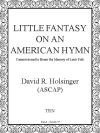 Little Fantasy on an American Hymn（デイヴィッド・R・ホルジンガー）