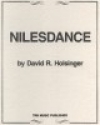 ナイルズダンス（デイヴィッド・R・ホルジンガー）（スコアのみ）【Nilesdance】