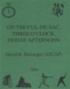 On the Cul-De-Sac, Three O'Clock, Friday Af（デイヴィッド・R・ホルジンガー）