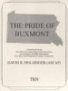 ベルモントのプライド（デイヴィッド・R・ホルジンガー）【The Pride of Buxmont】