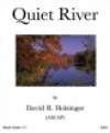 静かな川（デイヴィッド・R・ホルジンガー）【Quiet River】