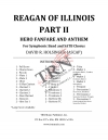 イリノイのレーガン・パート2（デイヴィッド・R・ホルジンガー）【Reagan of Illinois Part 2】