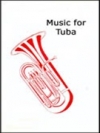 テューバ協奏曲（ヨーゼフ・ホロヴィッツ）（テューバ+ピアノ）【Tuba Concerto】