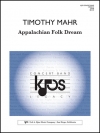 アパラチアン・フォーク・ドリーム（ティモシー・マー）（スコアのみ）【Appalachian Folk Dream】
