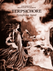 テルプシコーレ（ボブ・マーゴリス）【Terpsichore】