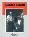 鍛冶屋変奏曲（ジム・マーフィー）【Blacksmith Variations】