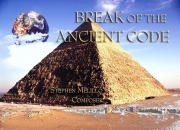Break Of The Ancient Code（スティーヴン・メリロ）（スコアのみ）