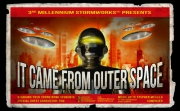 It Came From Outer Space!（スティーヴン・メリロ）（スコアのみ）