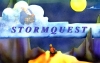 ストームクエスト（スティーヴン・メリロ）（スコアのみ）【The Stormquest】