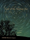 Night Of The Shooting Star（スティーヴン・メリロ）（スコアのみ）