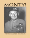 モンティ！（スティーヴン・メリロ）（スコアのみ）【Monty!】