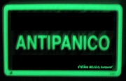 Antipanico（テナーサックス・フィーチャー）（スコアのみ）